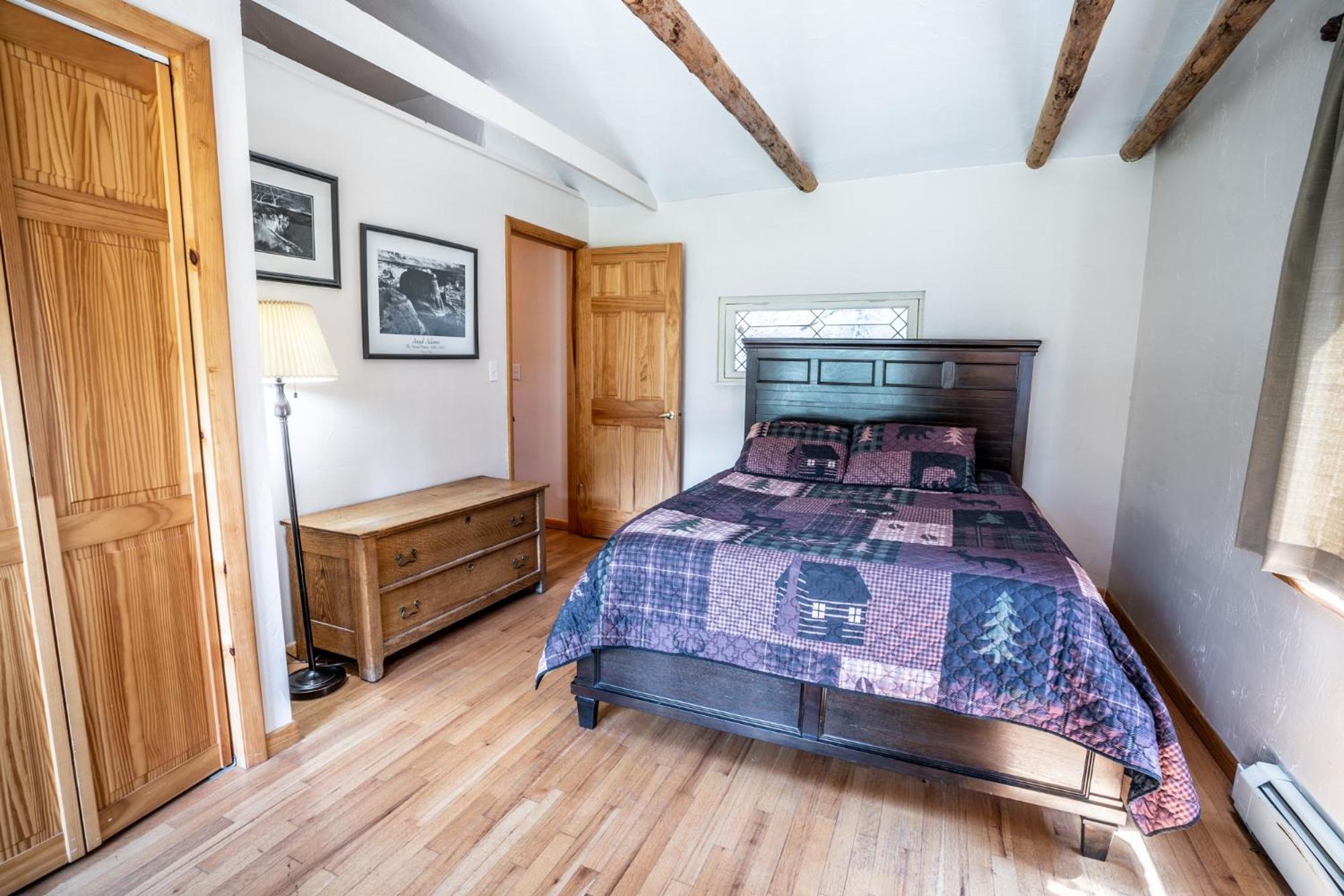 Colorado Bear Creek Cabins Evergreen Quarto foto