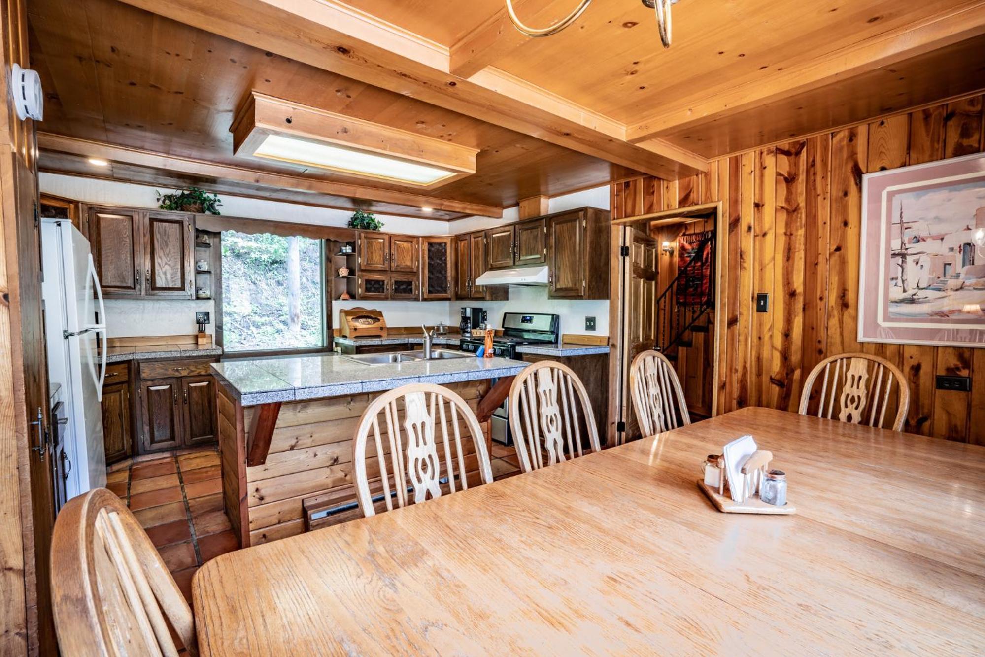 Colorado Bear Creek Cabins Evergreen Quarto foto